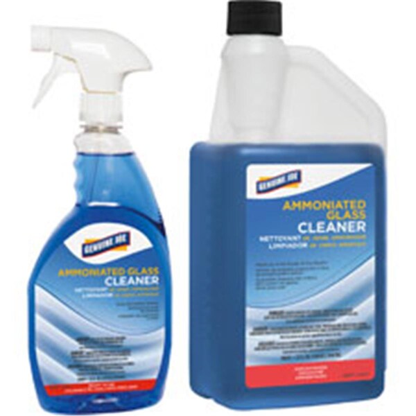 Protectionpro Ammoniated Glass Cleaner - Blue PR3750716 - main